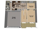 Anna 3d First Floor