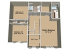 Anna 3d Second Floor