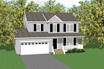 Anna Elevation 1A