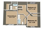 Rose 3d Second Floor 2 150 x 100