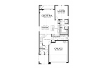 Slate 1st Floor Plan, 150x100