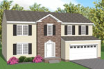 The-Bannister-Partial-Stone-Front-150x100 The Bannister Partial Stone Front