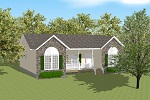 The Rivanna Stone Front 150 x 100