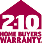 2-10 Home Buyers Warranty