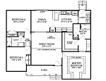 Cameron 1st Floor 150 x 100