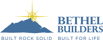 Bethel Builders logo