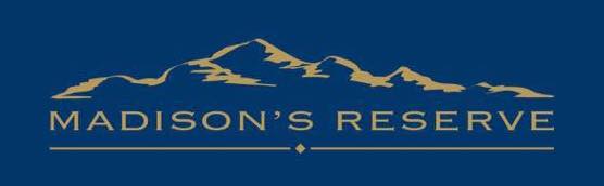 Madisons Reserve logo