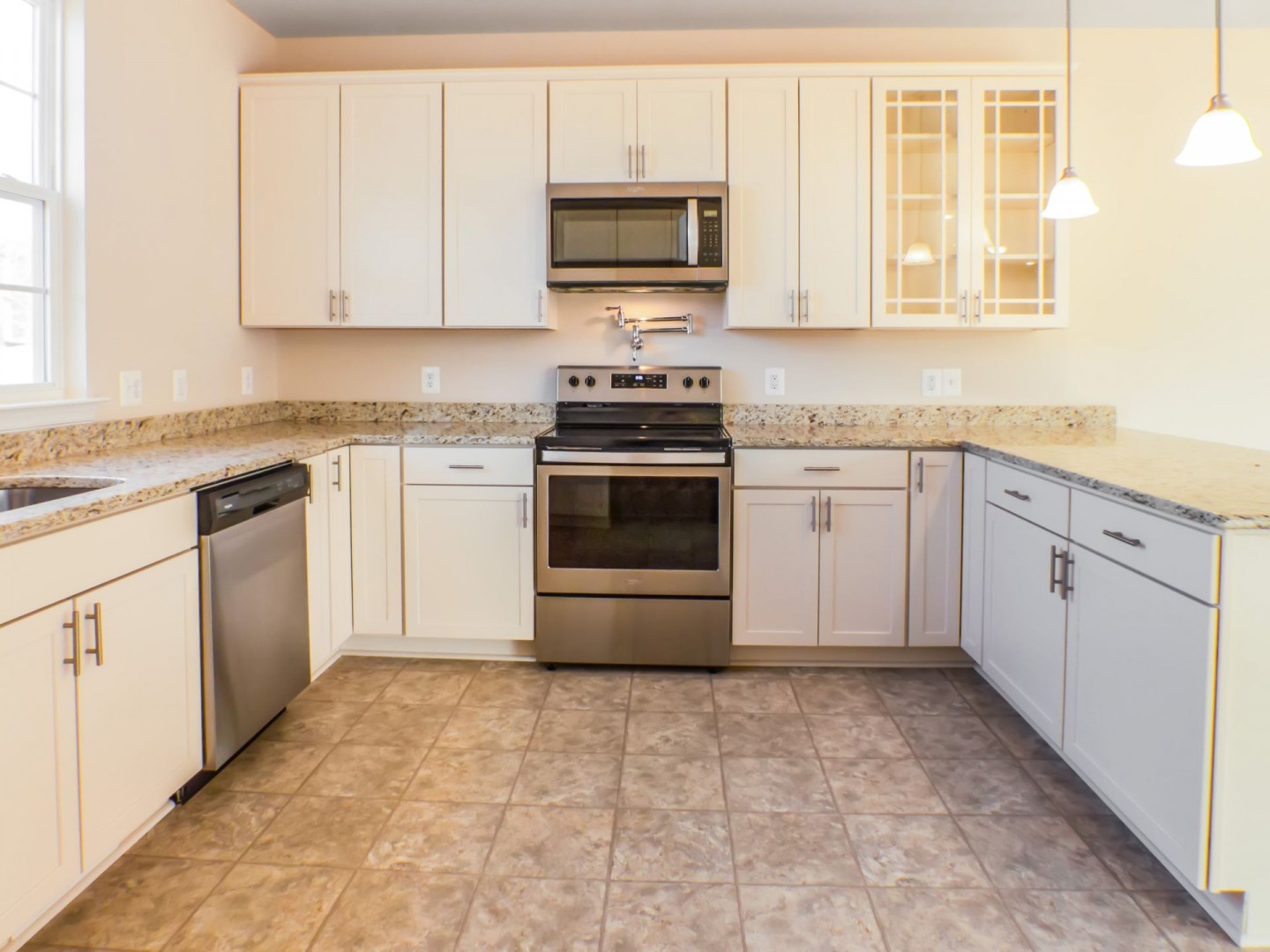 Appliances Bethel Builders