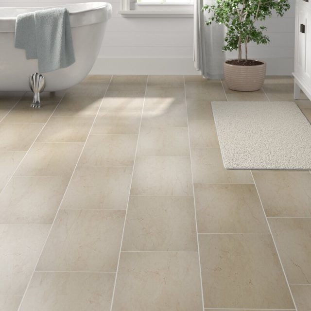 Ceramic Tile Bethel Builders