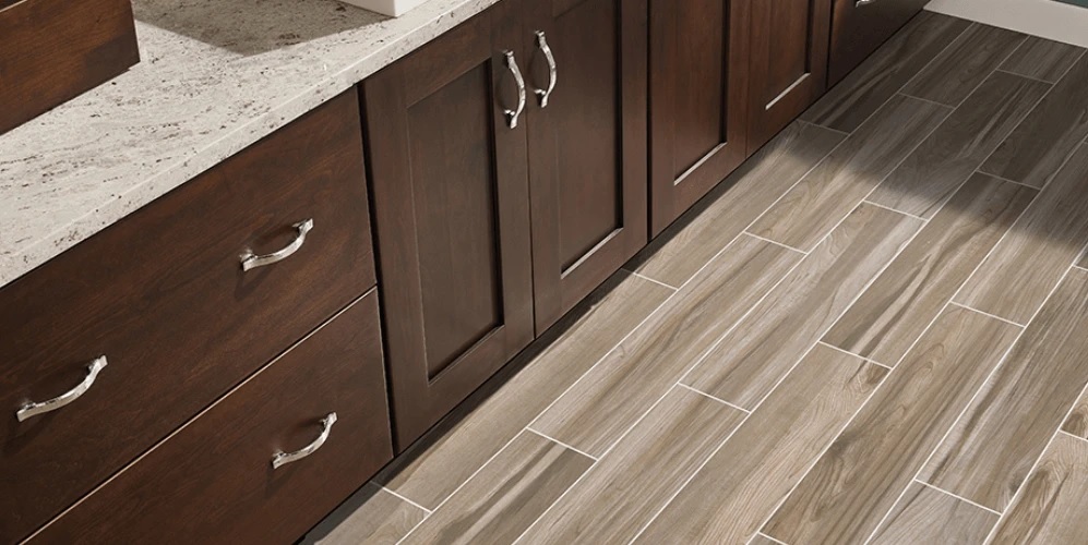 Ceramic Tile Bethel Builders